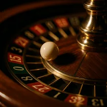 BassBet - Live Roulette - Graj na żywo z krupierem