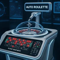 BassBet - Live Roulette with Real Dealers - HD Stream and Chat