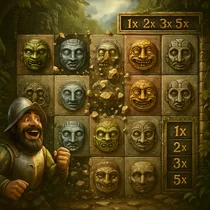 BassBet - Gonzo's Quest Slot Game - Graj teraz