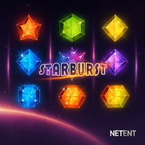 BassBet - Starburst Slot Game - Graj teraz