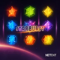 BassBet - Starburst Slot Game - Graj teraz