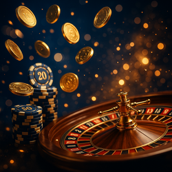 BassBet Bonus Powitalny 100% do 2250 zł + 200 Free Spins