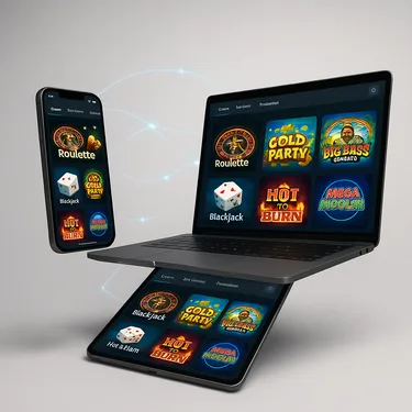 BassBet - Aplikacje mobilne - iOS i Android
