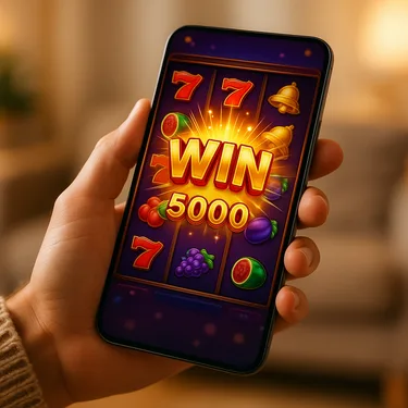 BassBet - Platforma mobilna - Gry na telefonie