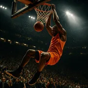 BassBet - Zakłady koszykarskie - NBA i PLK