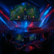 BassBet - Zakłady e-sportowe - CS:GO i League of Legends